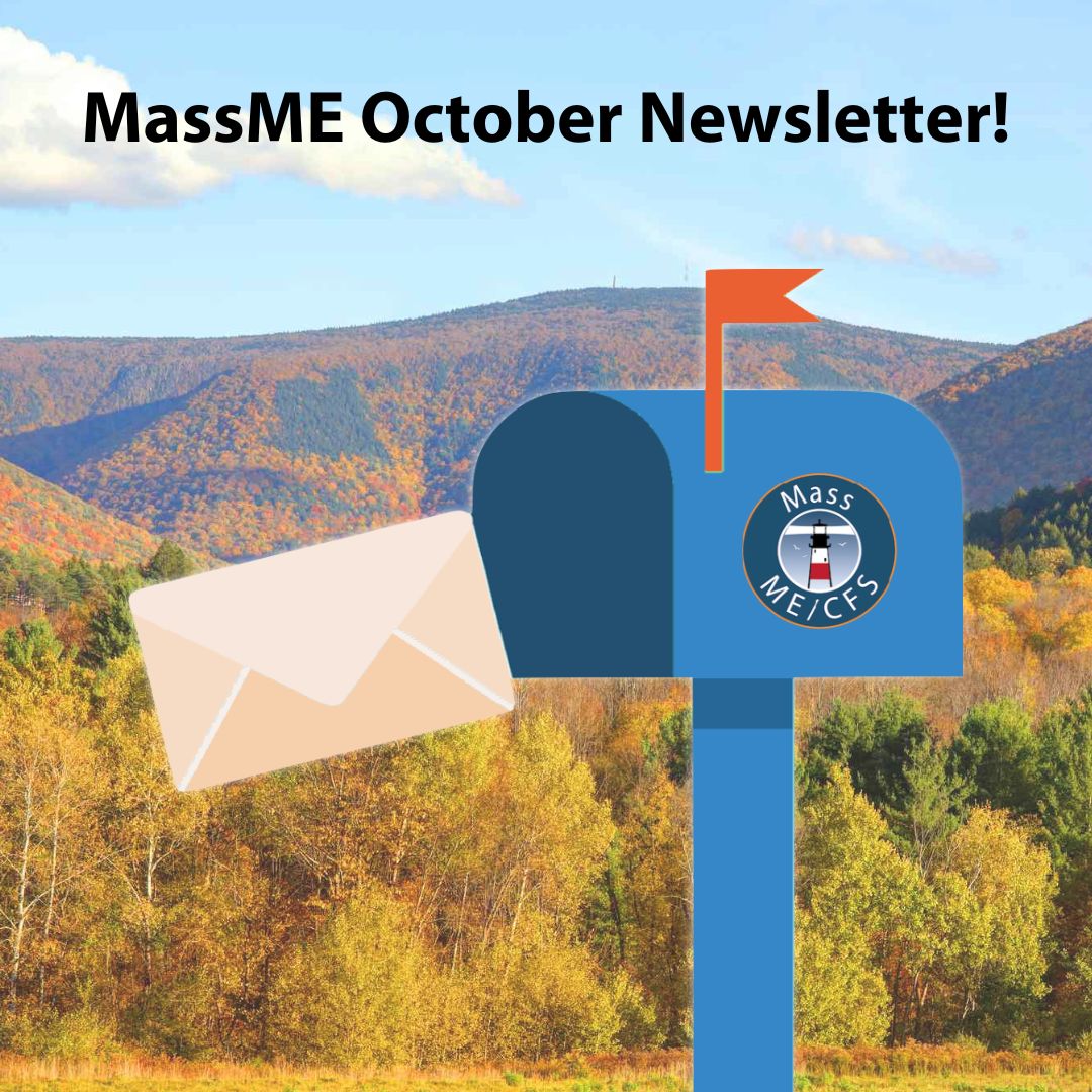 MassME October Newsletter