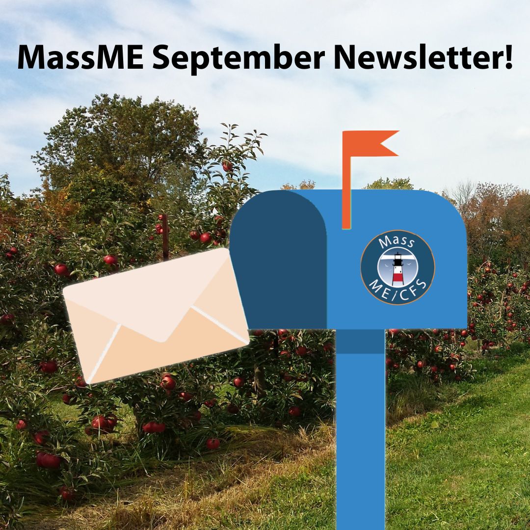 MassME September Newsletter