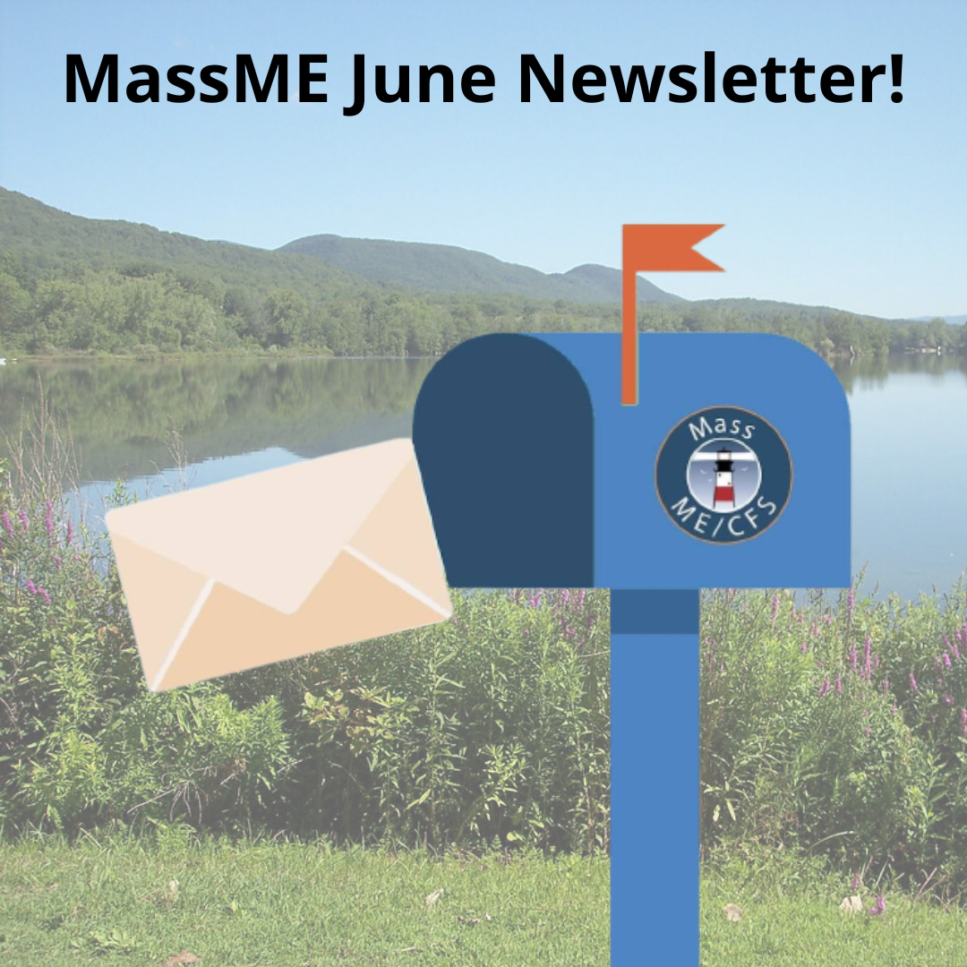 Read the June Newsletter 1 edited